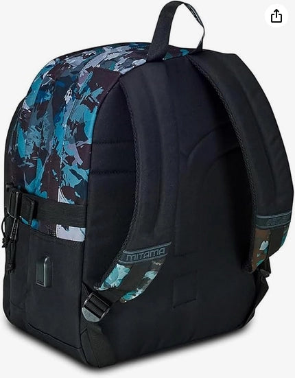 Zaino Mitama BDBF Desert Blue