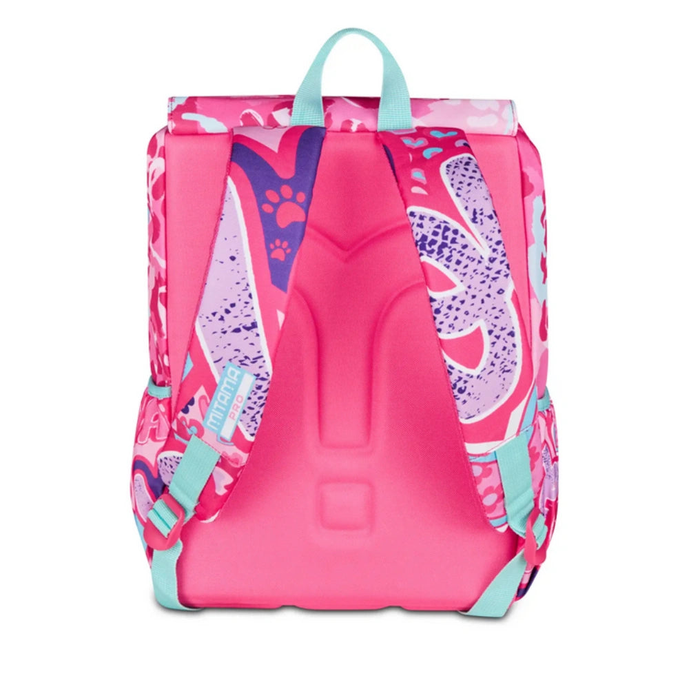 Zaino Estensibile Mitama Pro Cutiecat 4 Zip Girl