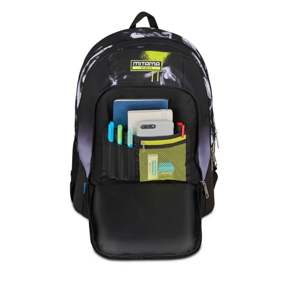 Zaino Mitama Pro Inkstyle X-Plus Triplo Scomparto