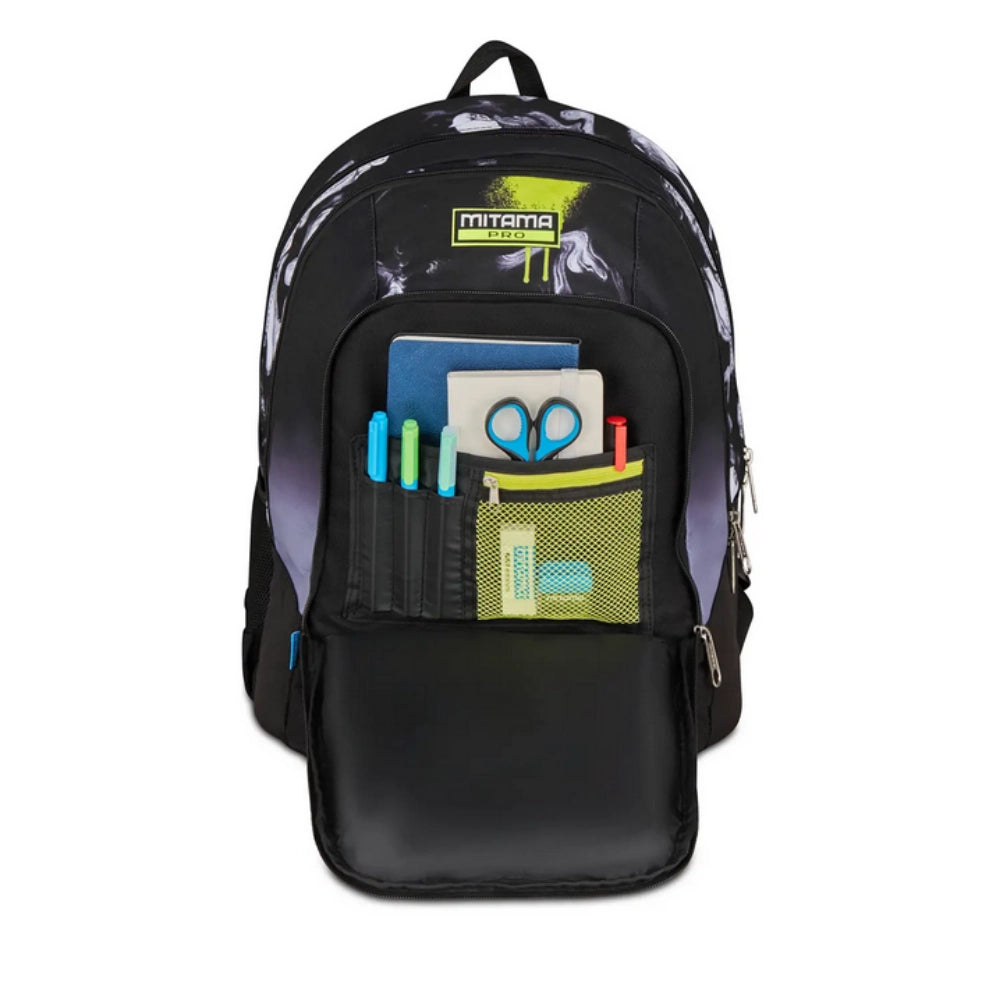 Zaino Mitama Pro Inkstyle X-Plus Triplo Scomparto
