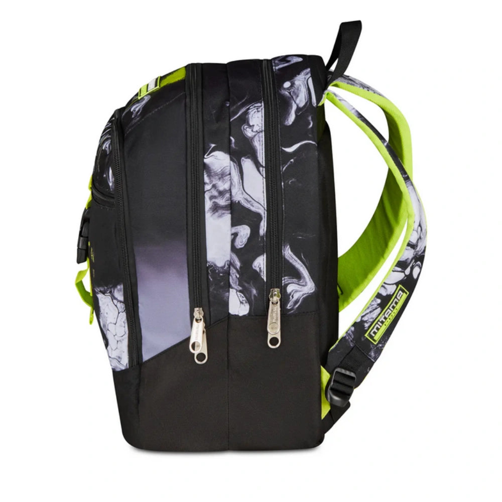 Zaino Mitama Pro Inkstyle X-Plus Triplo Scomparto