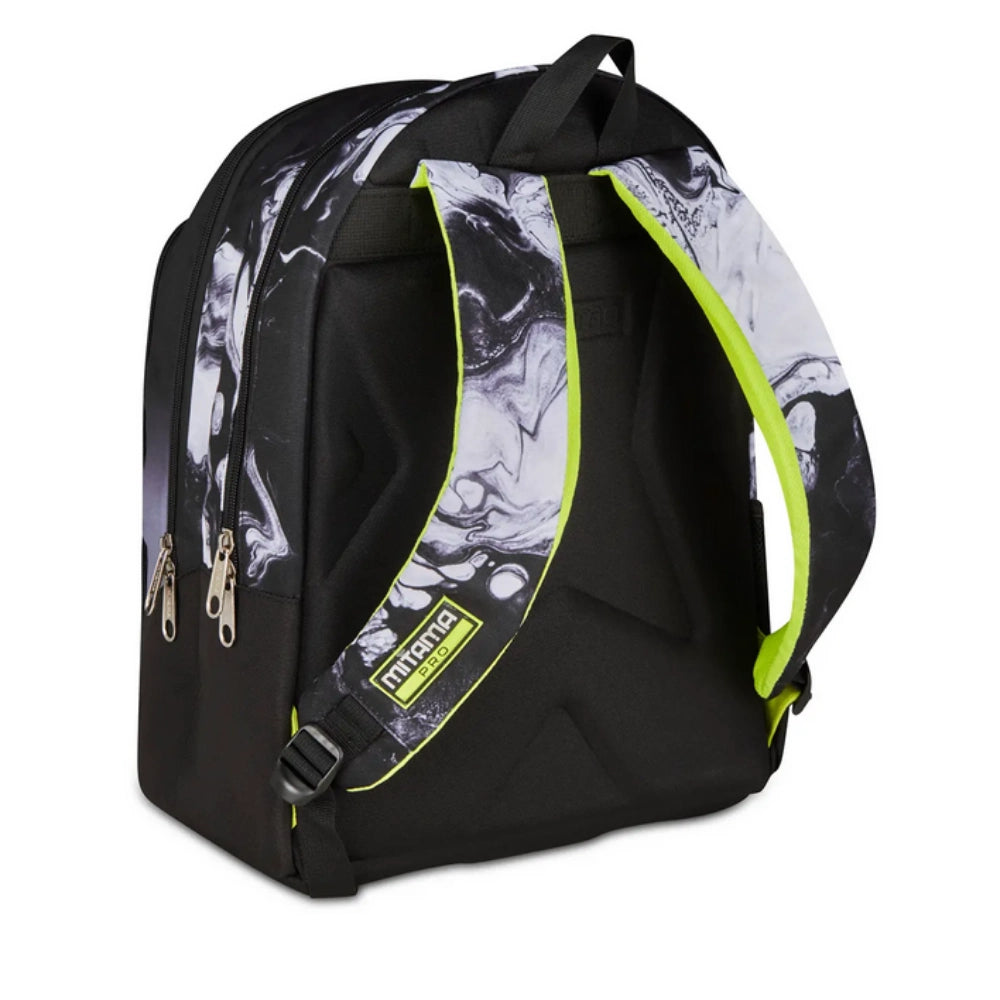 Zaino Mitama Pro Inkstyle X-Plus Triplo Scomparto