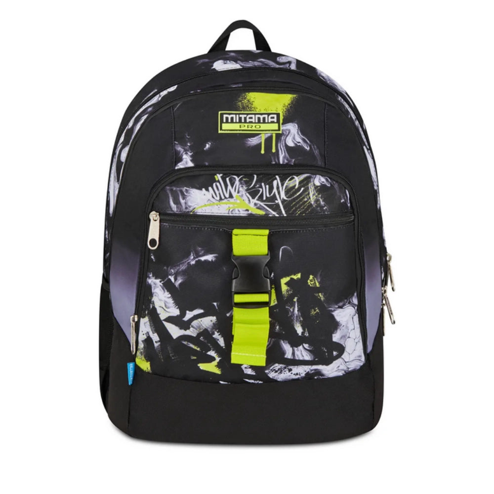 Zaino Mitama Pro Inkstyle X-Plus Triplo Scomparto