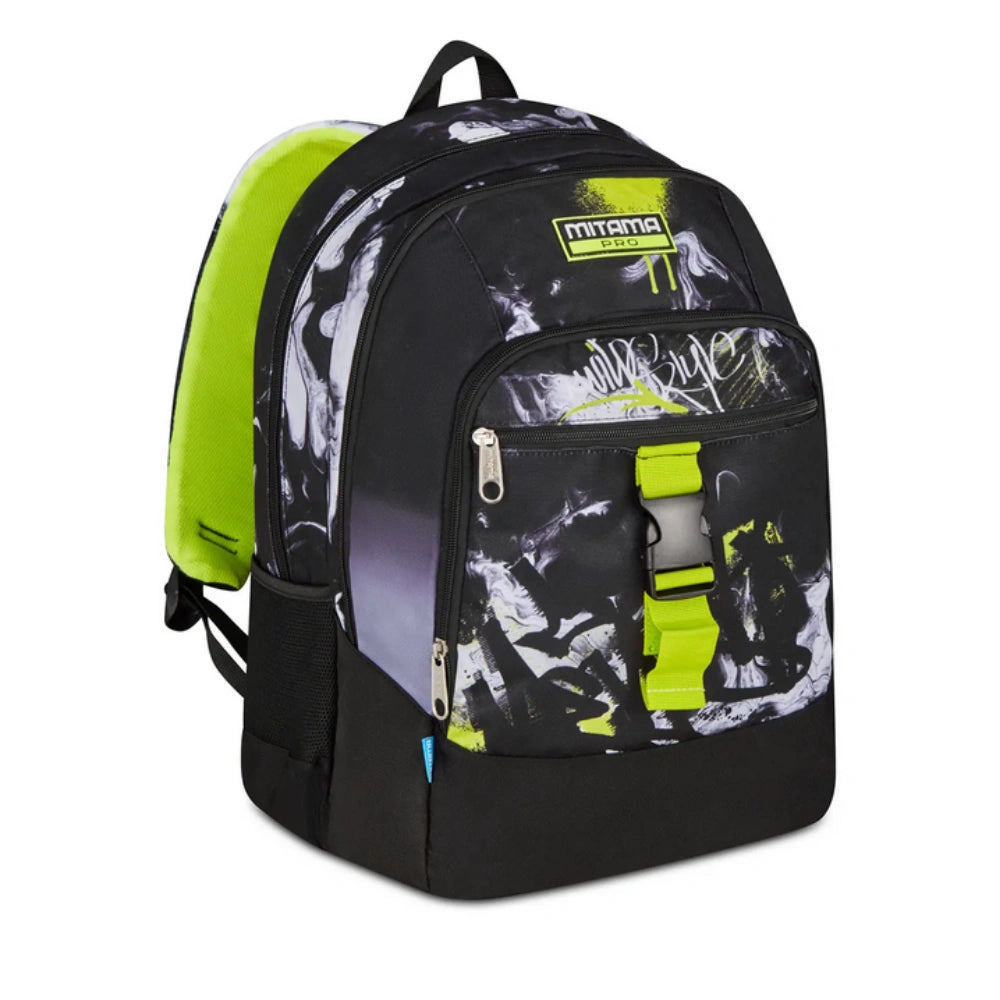 Zaino Mitama Pro Inkstyle X-Plus Triplo Scomparto