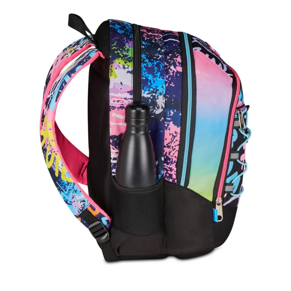 Zaino Mitama Pro Lovebeat X-Plus Triplo Scomparto