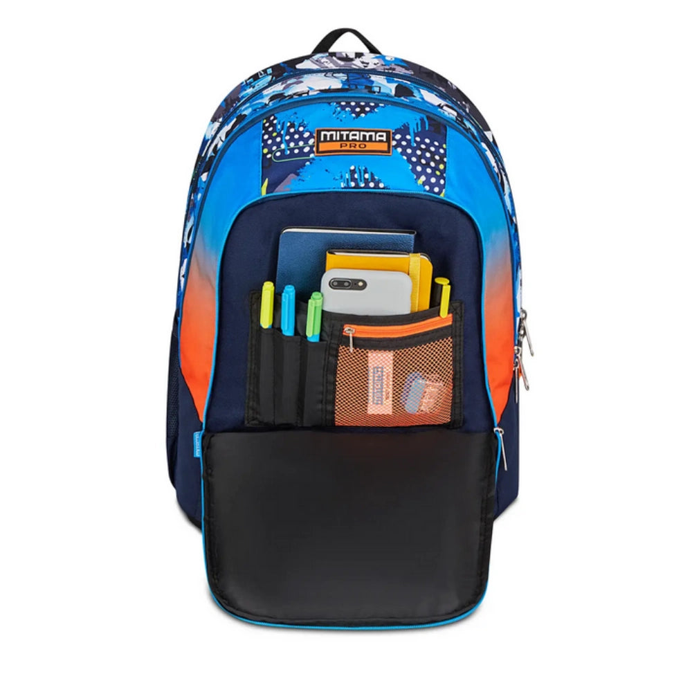Zaino Mitama Pro Urbanloop X-Plus Triplo Scomparto