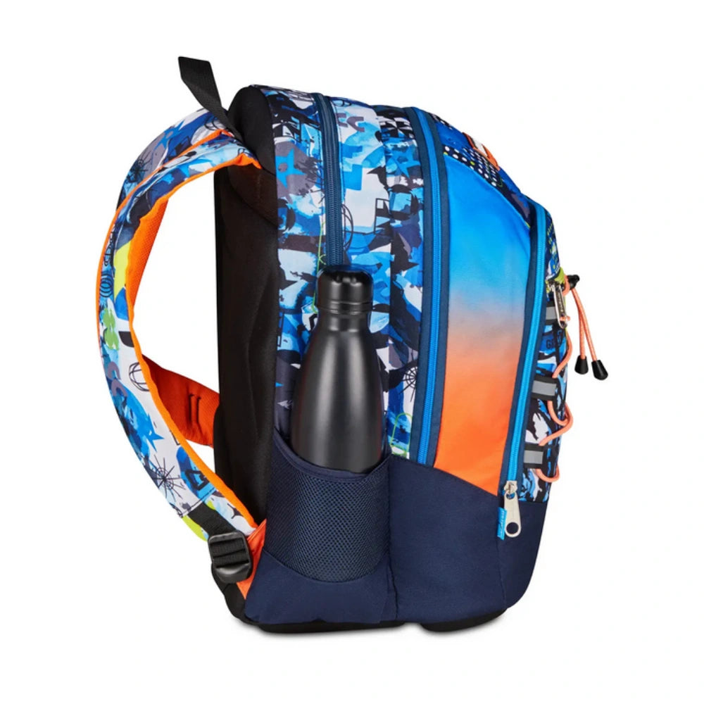 Zaino Mitama Pro Urbanloop X-Plus Triplo Scomparto