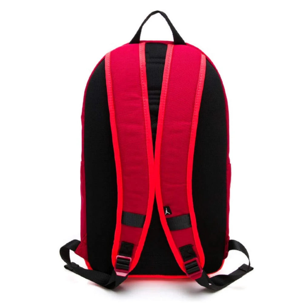 Zaino Jordan Air Patrol Gym Red – Rosso / Nero / Bianco | Nike Jordan