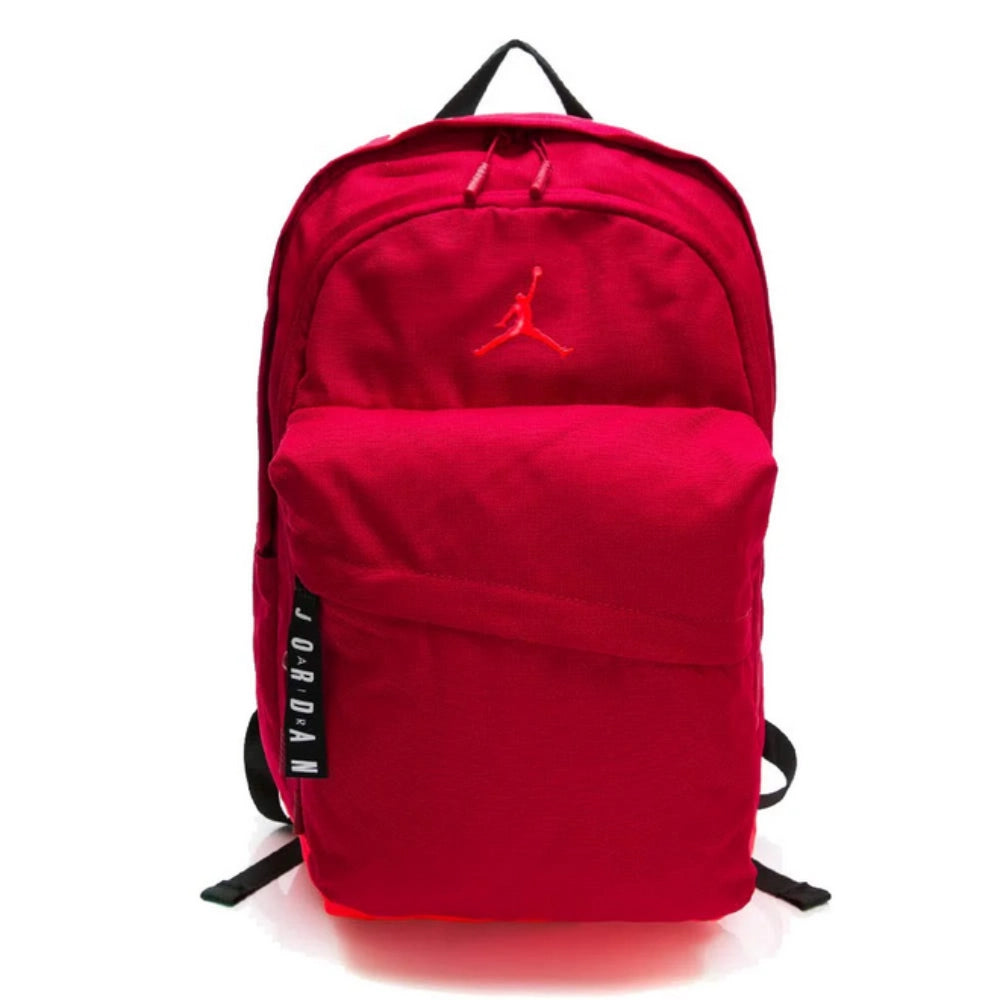 Zaino Jordan Air Patrol Gym Red – Rosso / Nero / Bianco | Nike Jordan
