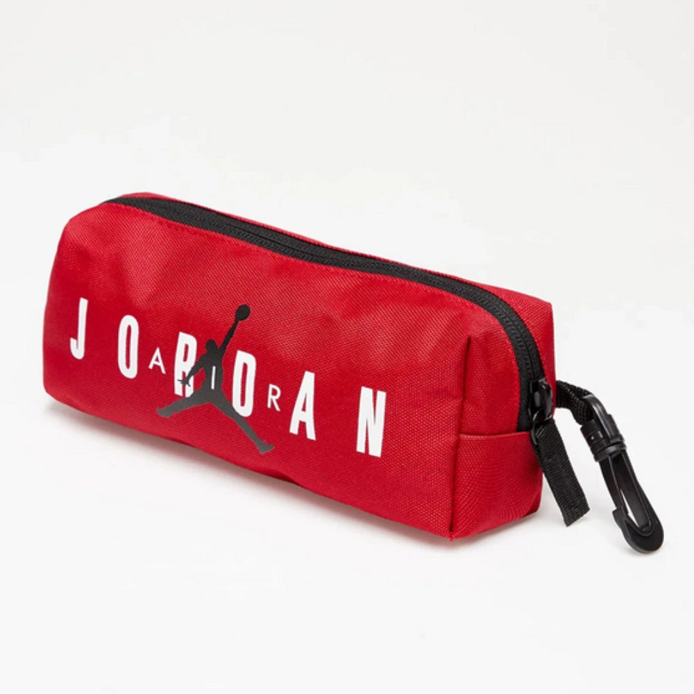 Zaino Jordan Air School Gym Red con Astuccio – 9B0503-R78 | Nike Jordan