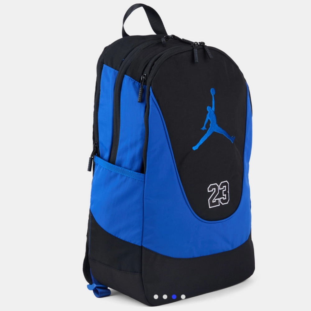 Zaino Jordan Jam Flight Core Game Royal / Black – Nike Jordan
