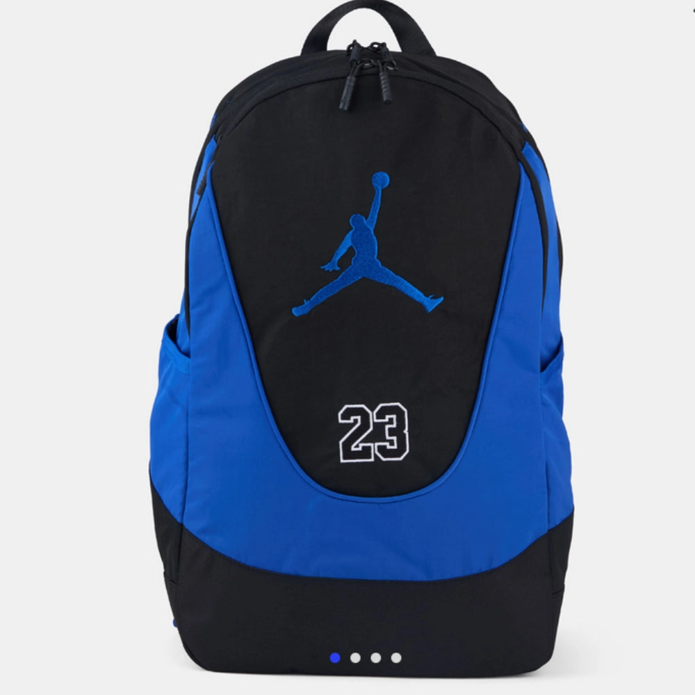 Zaino Jordan Jam Flight Core Game Royal / Black – Nike Jordan