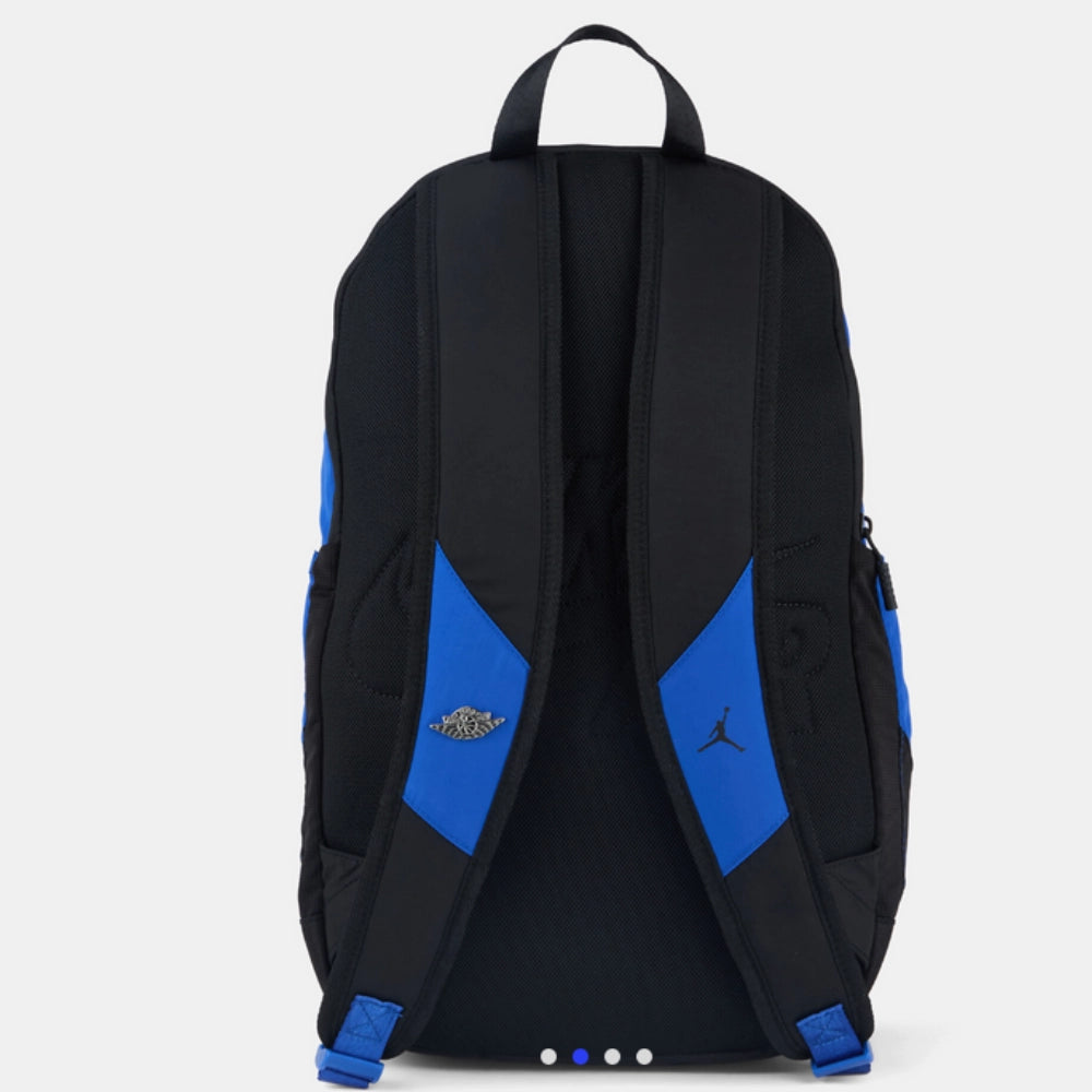 Zaino Jordan Jam Flight Core Game Royal / Black – Nike Jordan