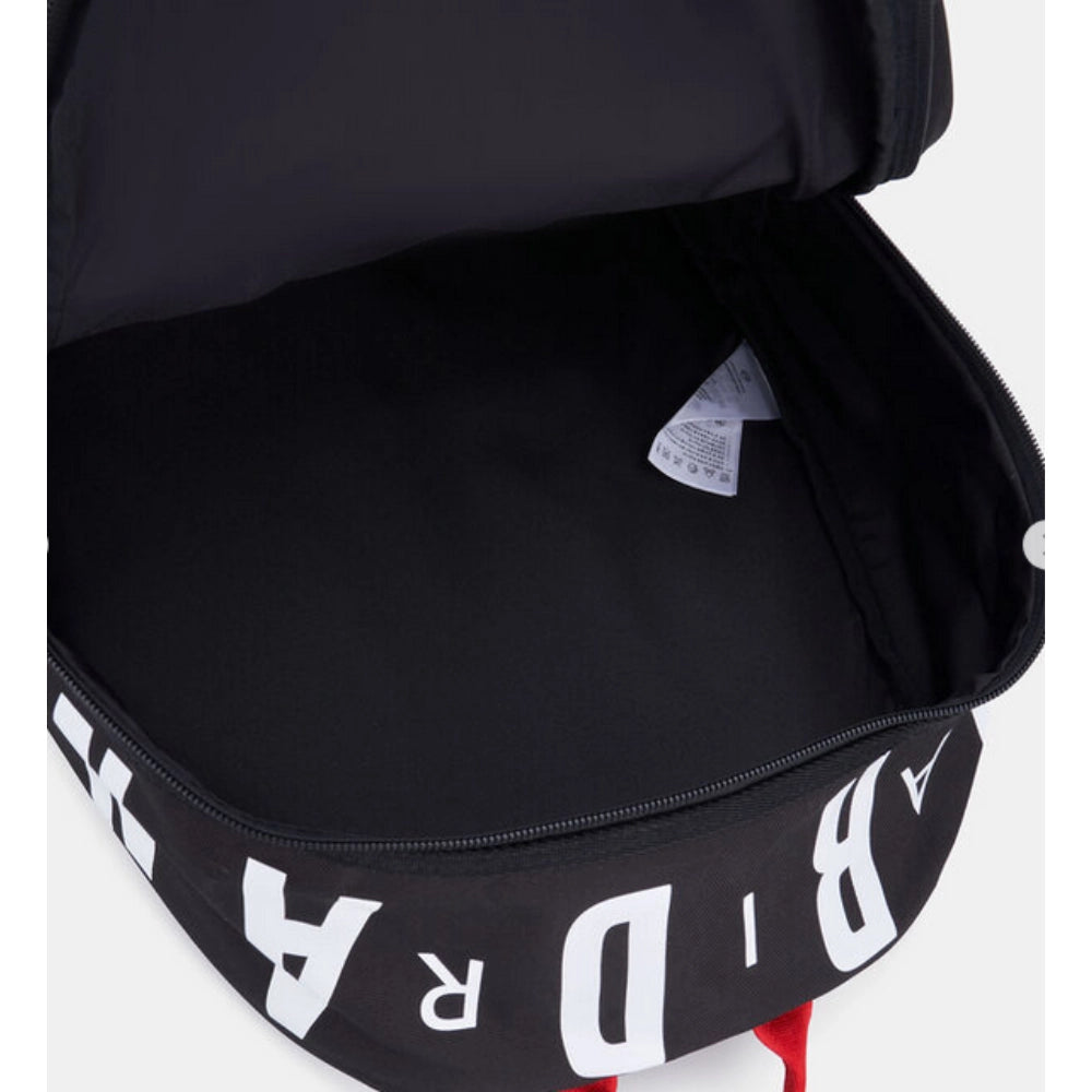 Zaino Jordan Air Patrol – Nero e Rosso | Nike Jordan