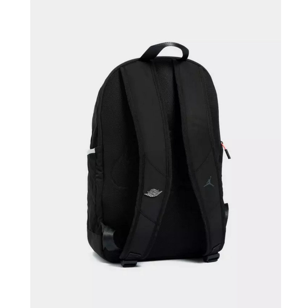 Zaino Jordan Jam Flightcore Backpack Nero Total Black – MA9192-G0H