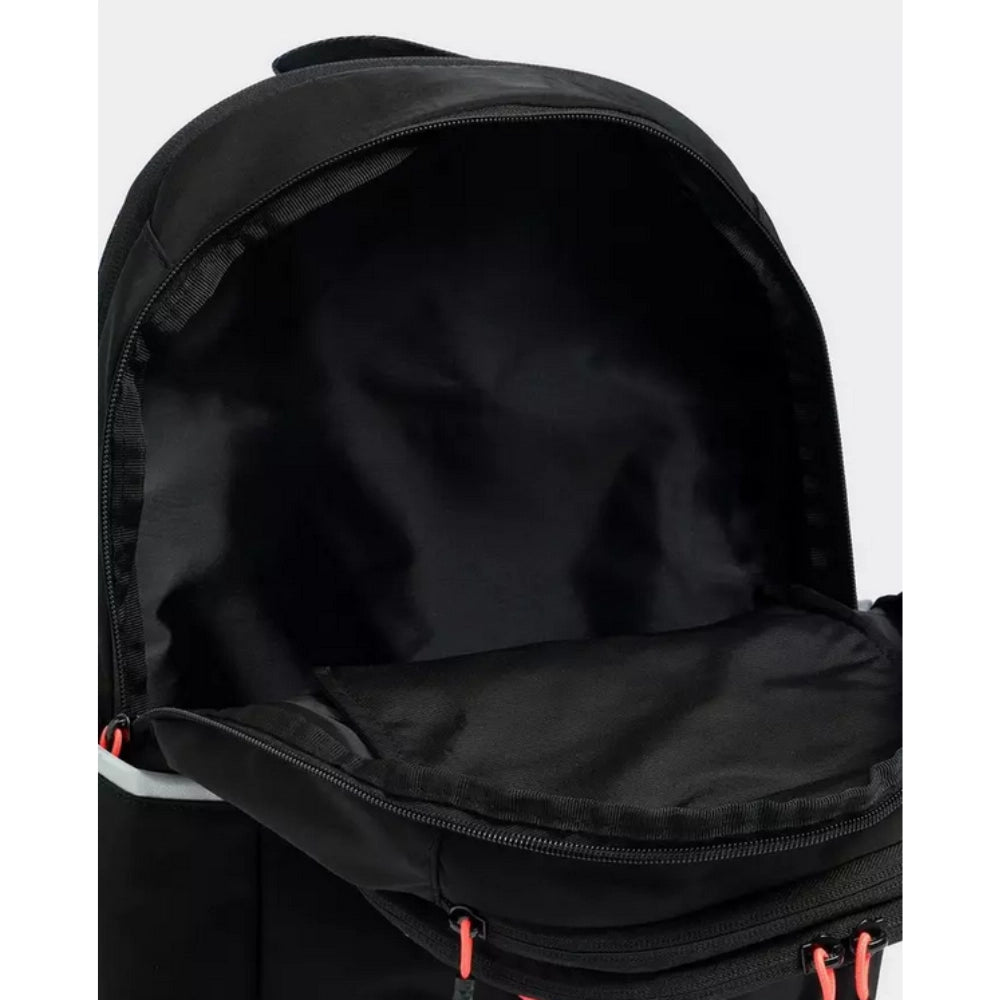 Zaino Jordan Jam Flightcore Backpack Nero Total Black – MA9192-G0H
