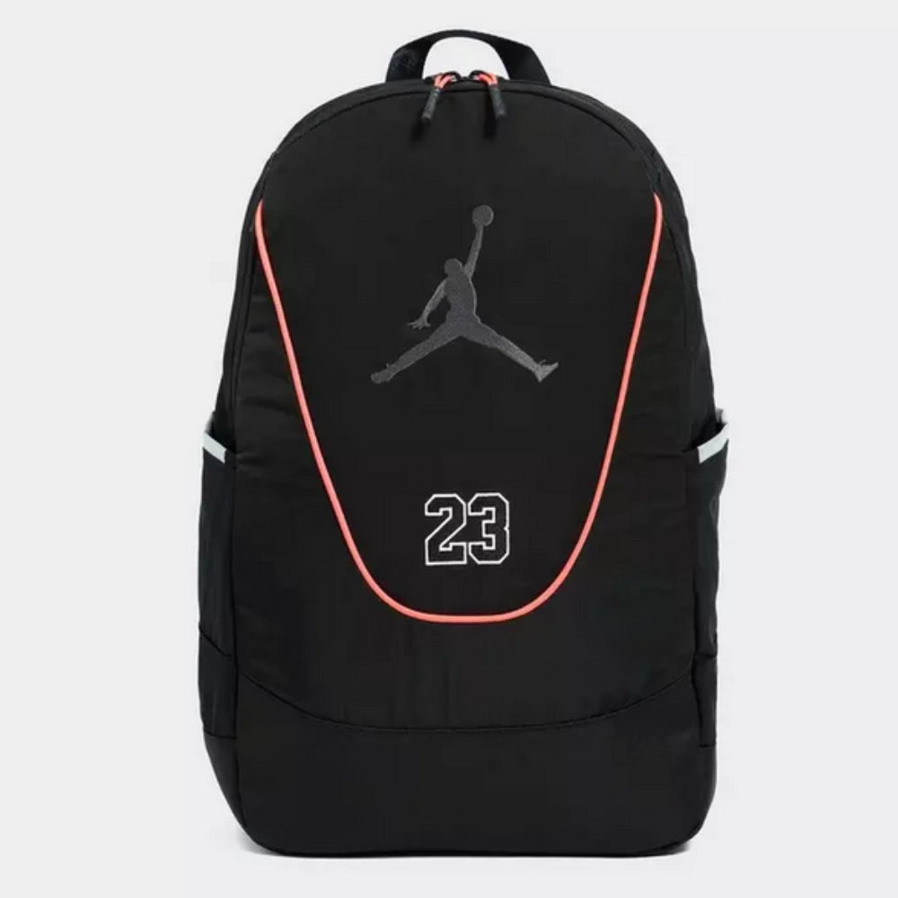 Zaino Jordan Jam Flightcore Backpack Nero Total Black – MA9192-G0H