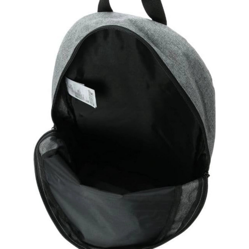 Zaino Jordan Air School Carbon Heather Grigio con Astuccio – 9B0503-GEH