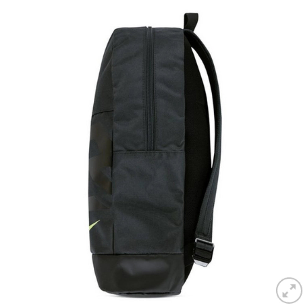 Zaino Nike 3Brand Russell Wilson Anthracite / Volt con Astuccio – 9AT064-693