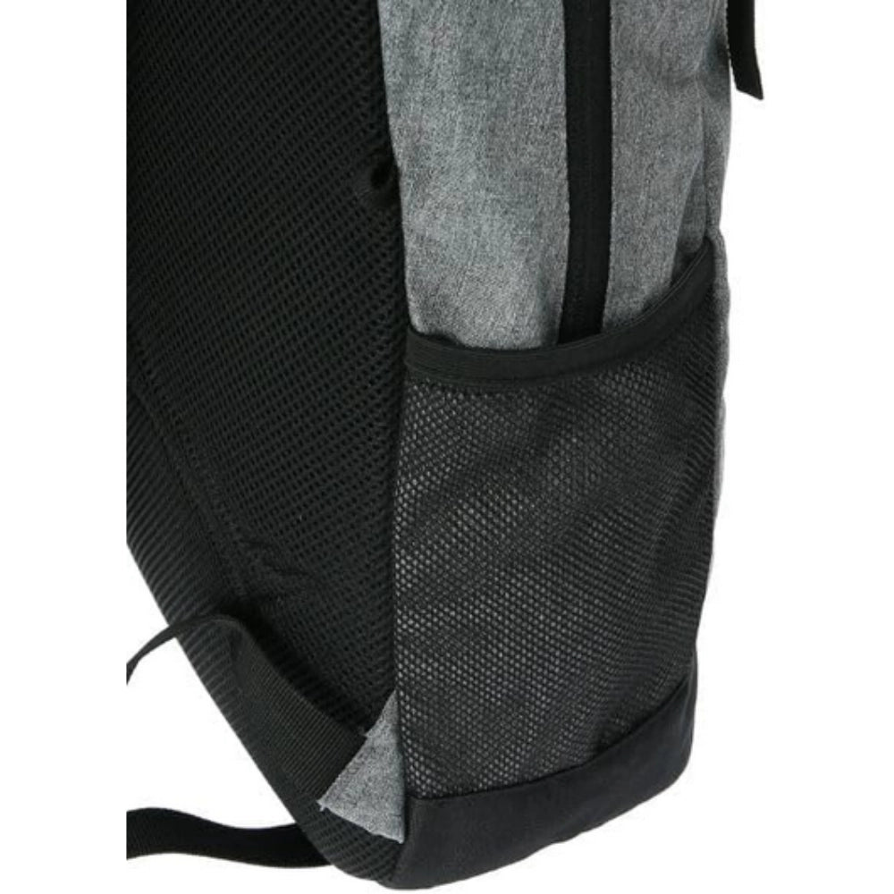 Zaino Jordan Air School Carbon Heather Grigio con Astuccio – 9B0503-GEH