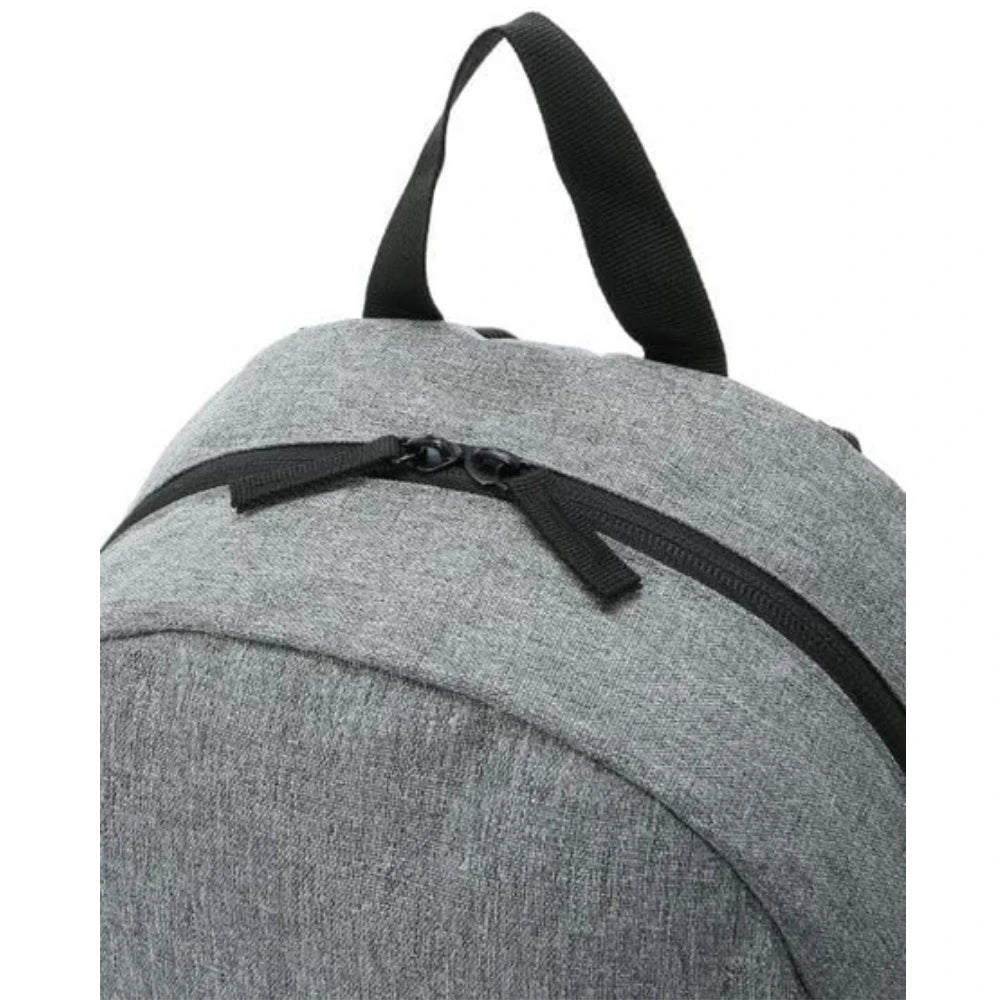 Zaino Jordan Air School Carbon Heather Grigio con Astuccio – 9B0503-GEH