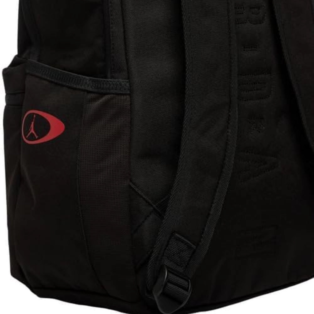 Zaino Jordan Jam Air Backpack 22.6L Nero Total Black – MA9210-023