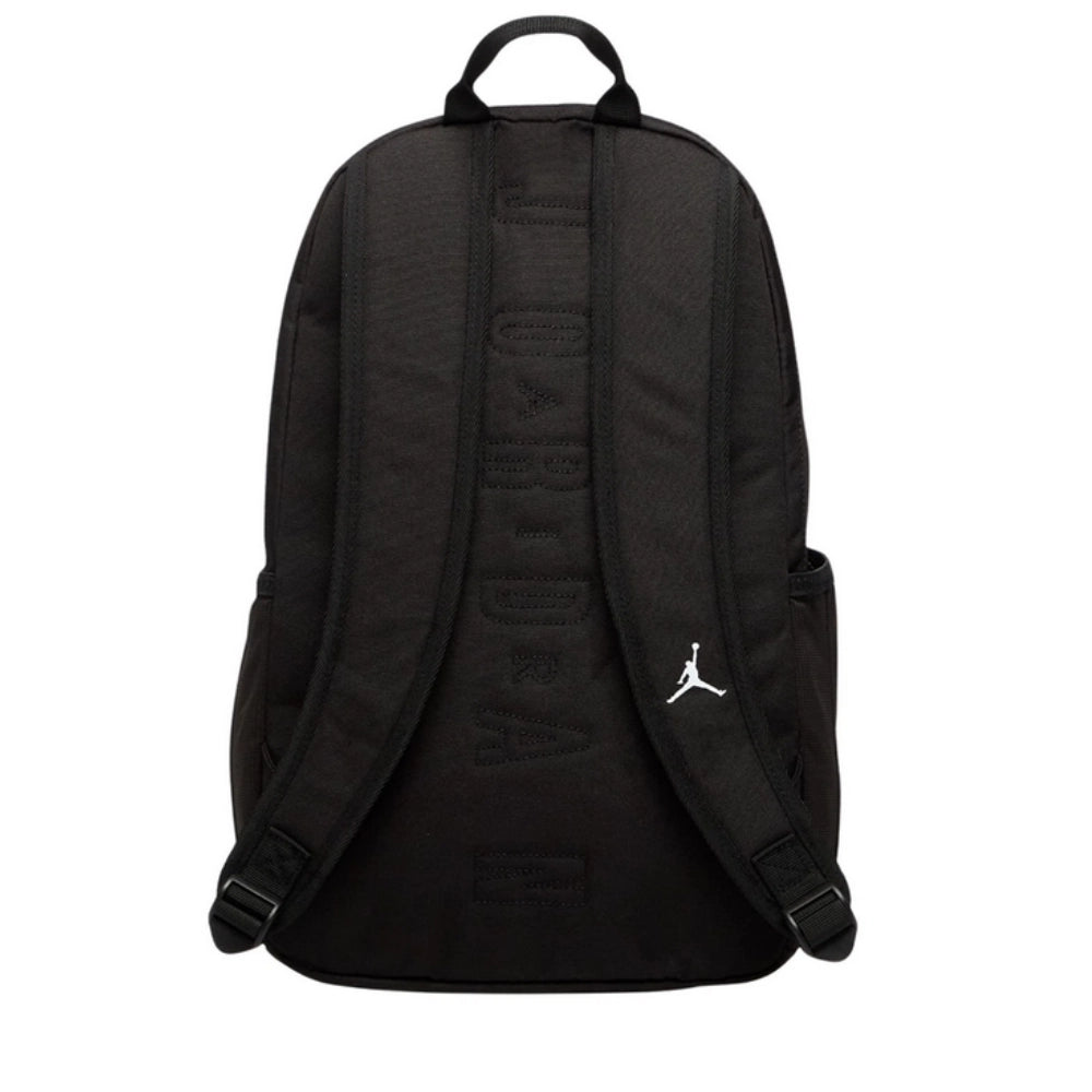 Zaino Jordan Jam Air Backpack 22.6L Nero Total Black – MA9210-023