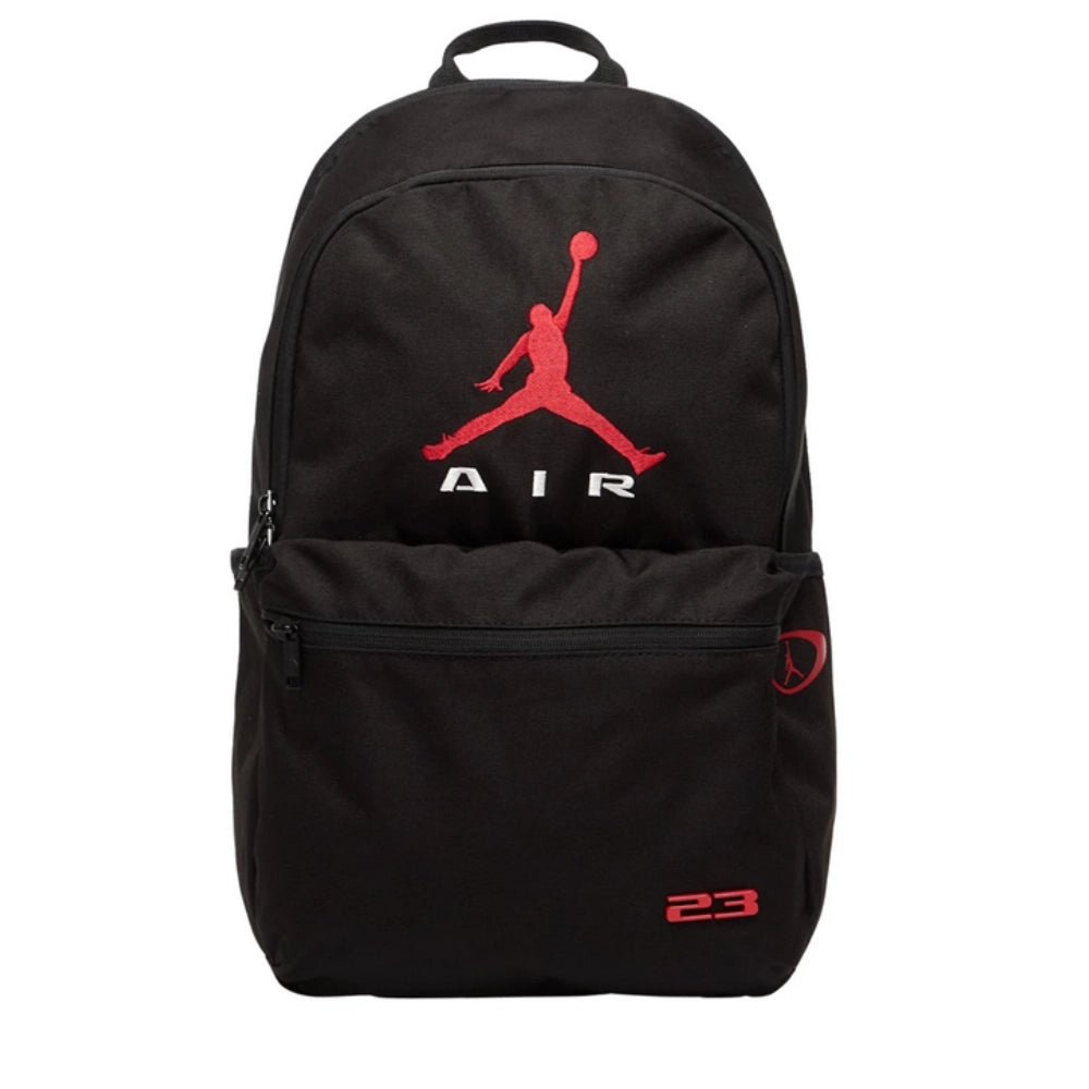 Zaino Jordan Jam Air Backpack 22.6L Nero Total Black – MA9210-023