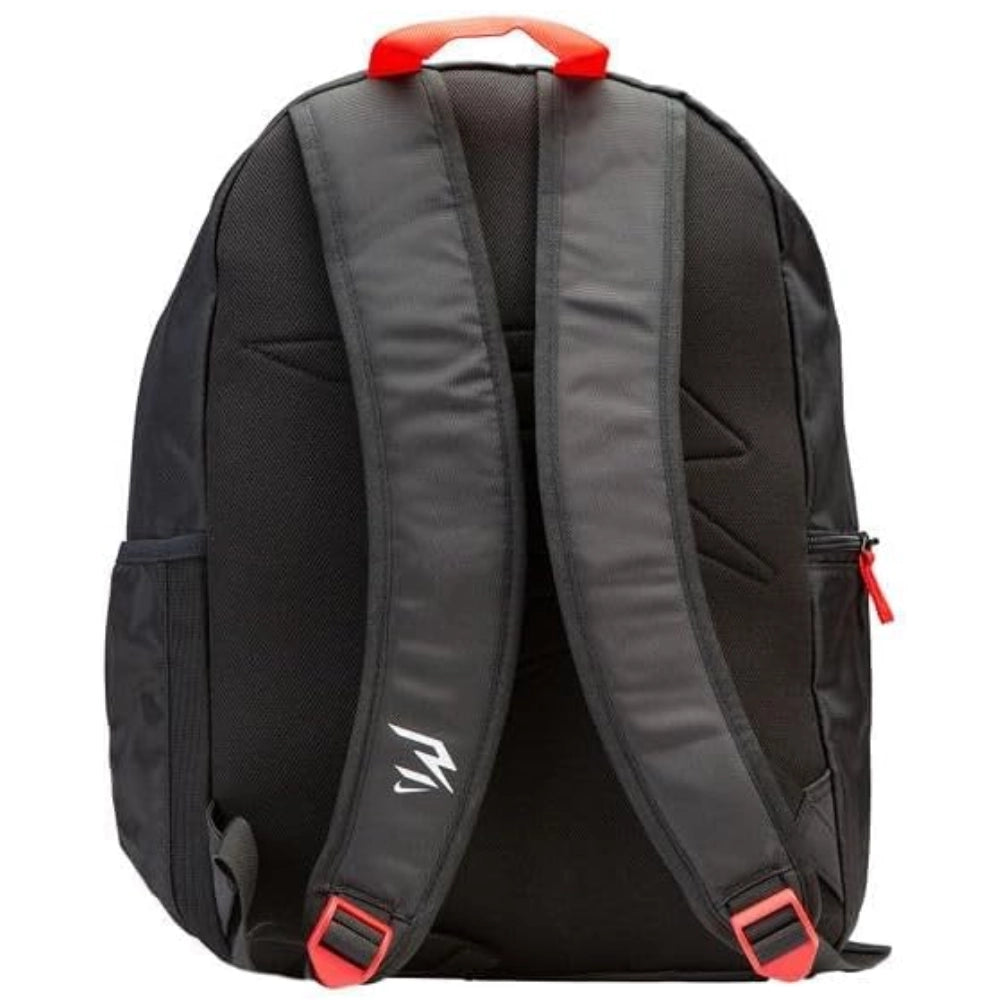 Zaino Nike Futura X 3Brand Daypack – Nero / Action Red