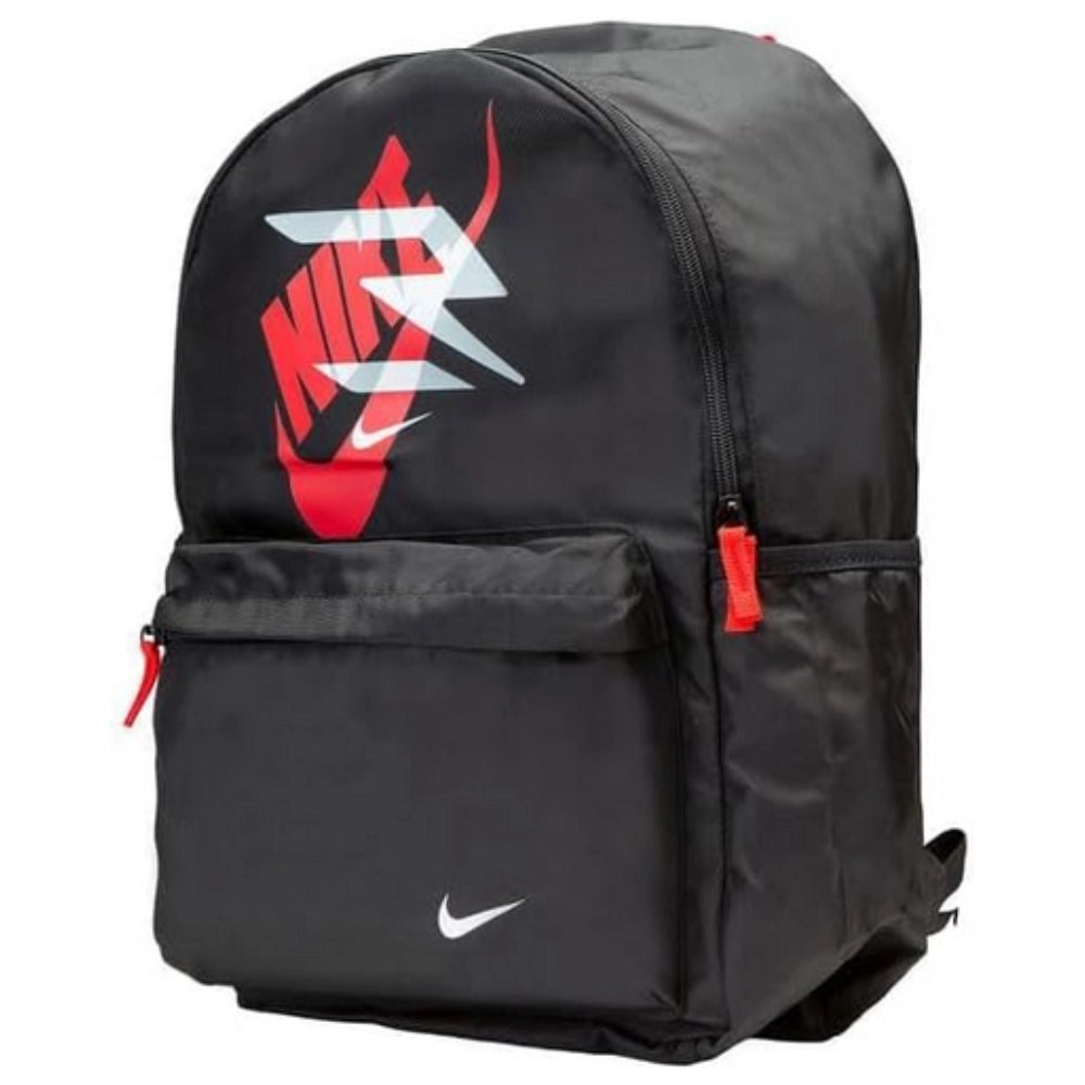 Zaino Nike Futura X 3Brand Daypack – Nero / Action Red