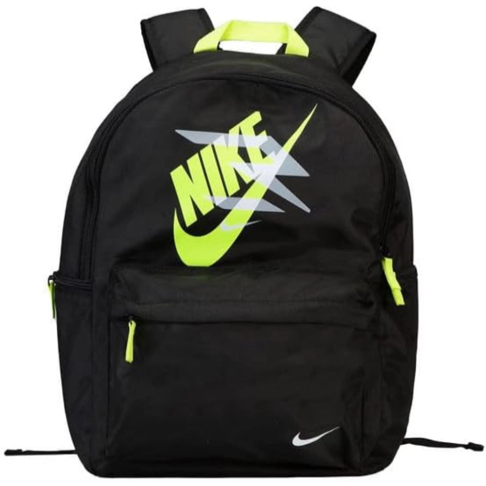Zaino Nike Futura X 3Brand Daypack Nero / Neon Green – 9AT026-023