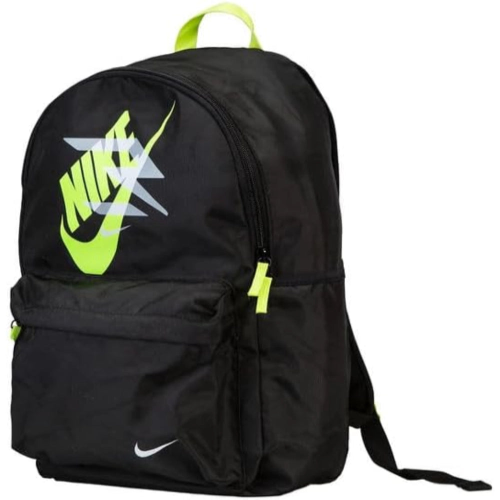 Zaino Nike Futura X 3Brand Daypack Nero / Neon Green – 9AT026-023