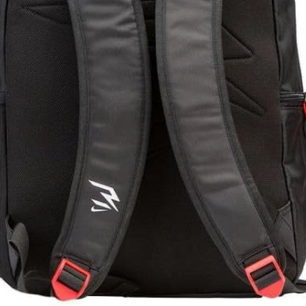 Zaino Nike Futura X 3Brand Daypack – Nero / Action Red