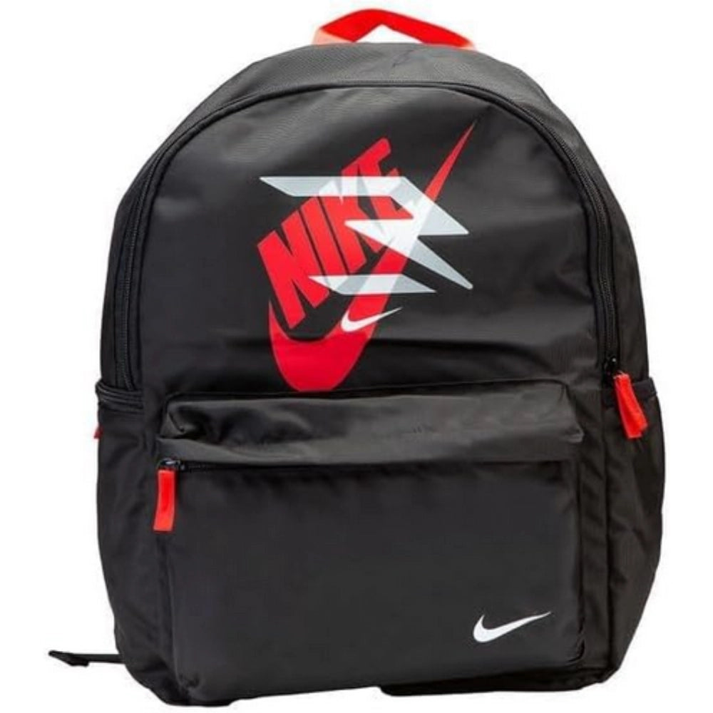 Zaino Nike Futura X 3Brand Daypack – Nero / Action Red