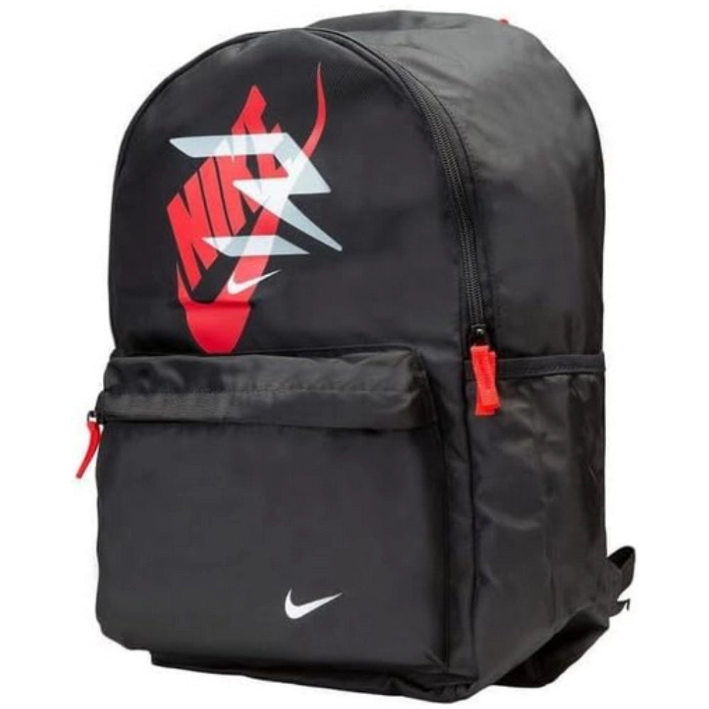 Zaino Nike Futura X 3Brand Daypack – Nero / Action Red