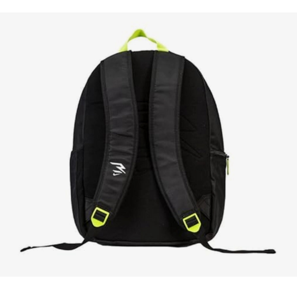 Zaino Nike Futura X 3Brand Daypack Nero / Neon Green – 9AT026-023