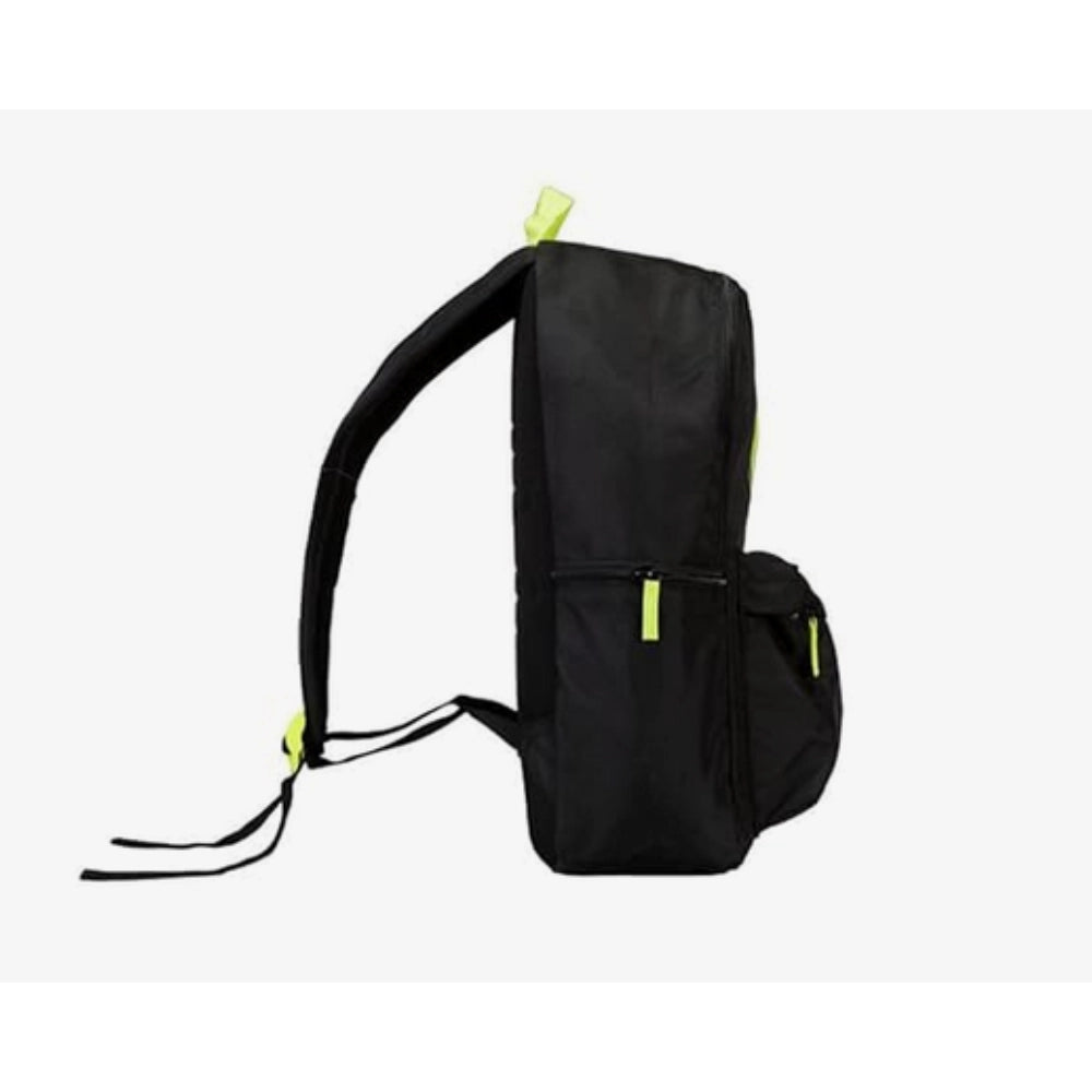 Zaino Nike Futura X 3Brand Daypack Nero / Neon Green – 9AT026-023
