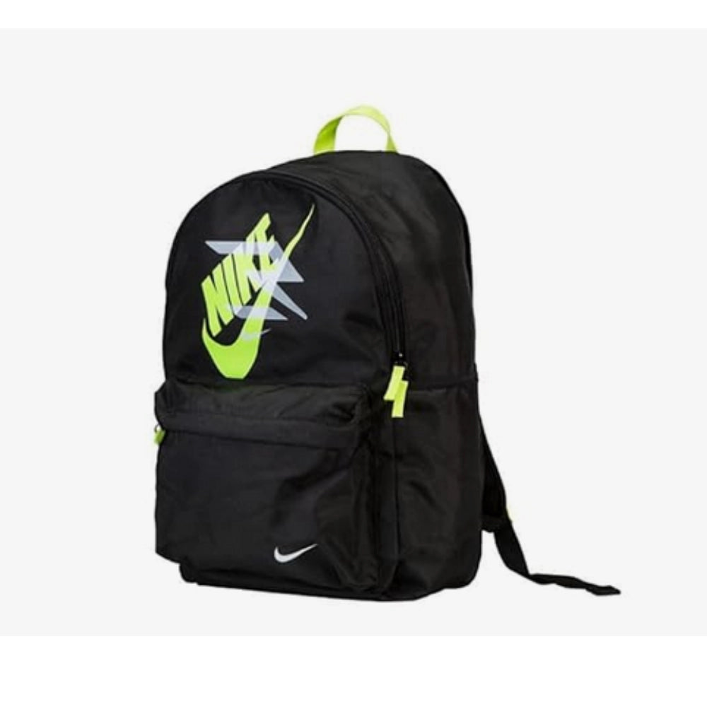 Zaino Nike Futura X 3Brand Daypack Nero / Neon Green – 9AT026-023