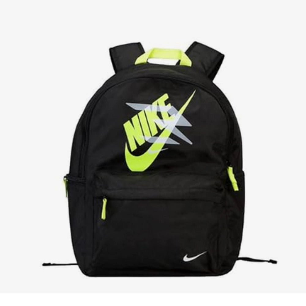 Zaino Nike Futura X 3Brand Daypack Nero / Neon Green – 9AT026-023