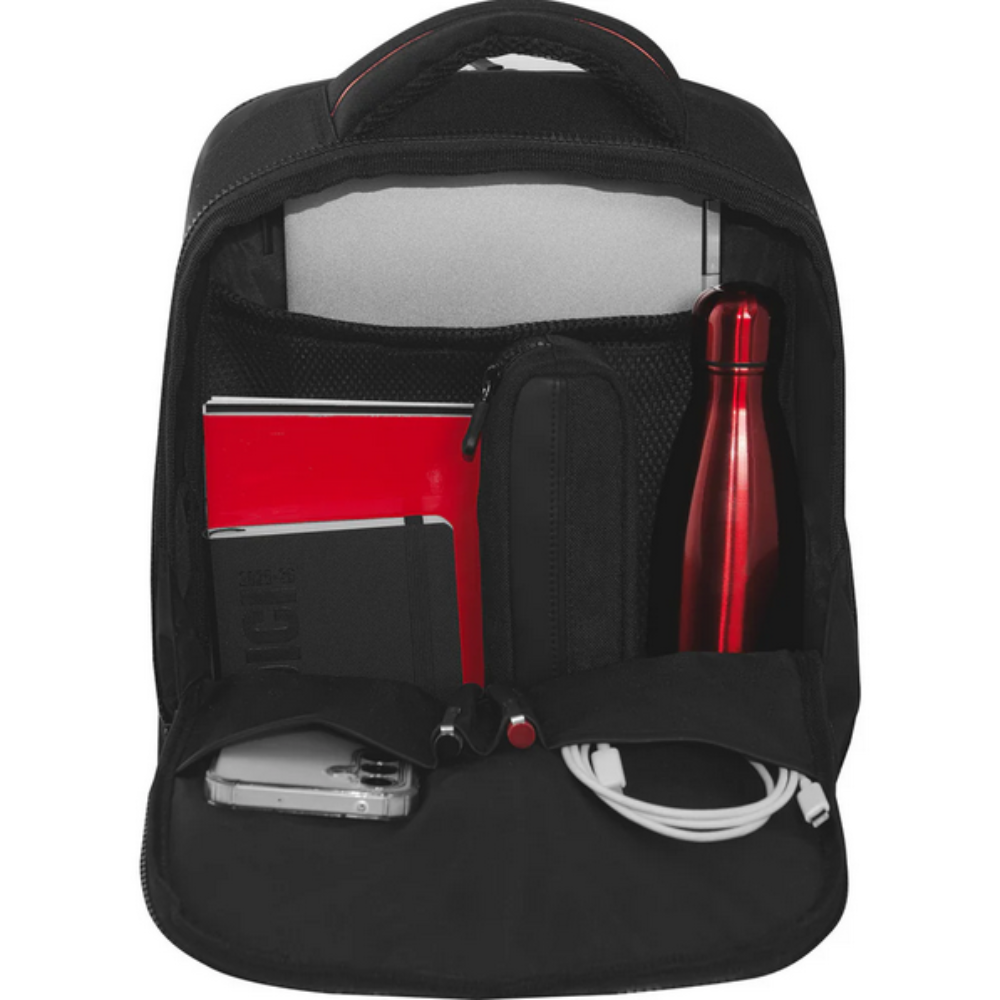 Zaino Kaos Skyline Office Porta PC 2026