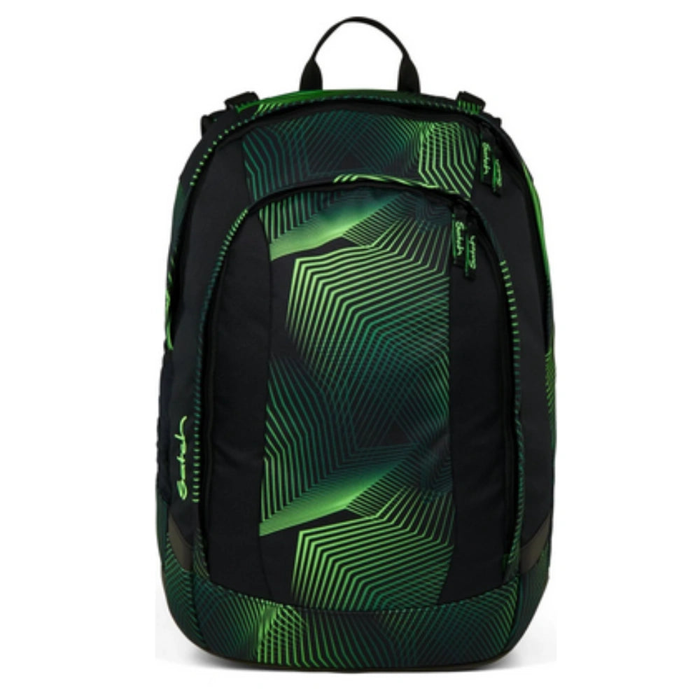zaino-satch-air-seismic-green-giugliano-napoli-offerta