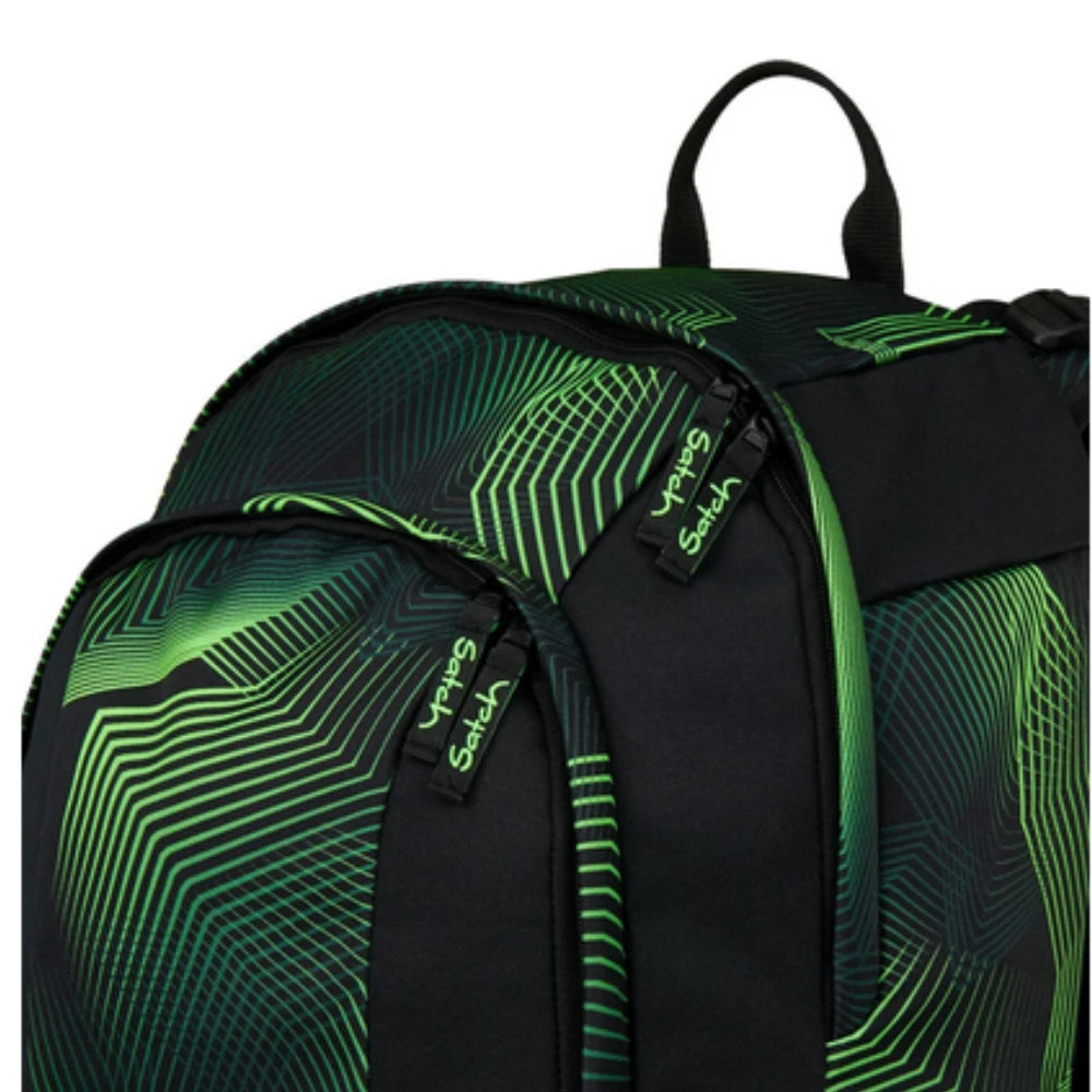 zaino-satch-air-seismic-green-giugliano-napoli-offerta
