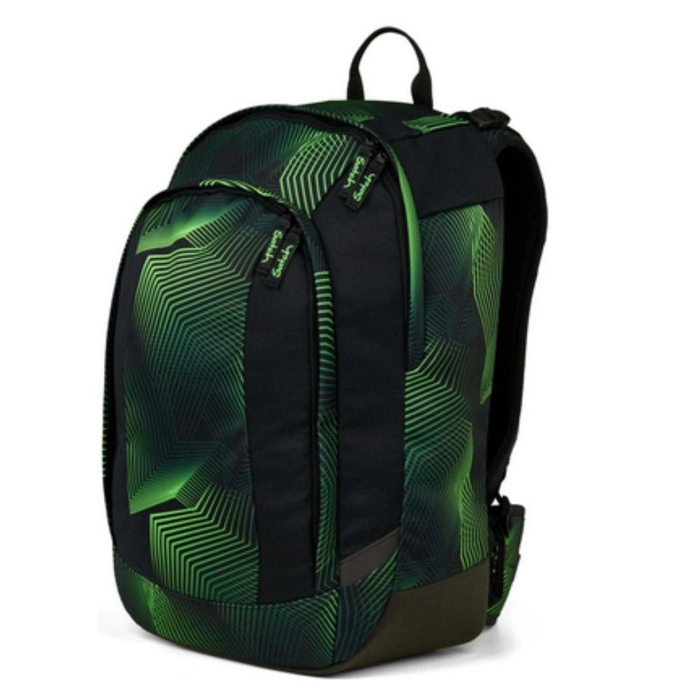 zaino-satch-air-seismic-green-giugliano-napoli-offerta