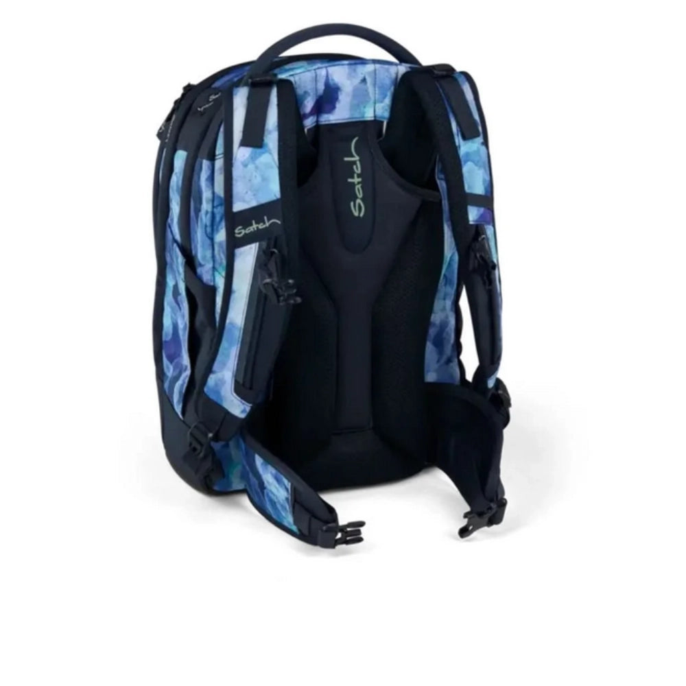 Zaino Satch Pack Blurry Sky 30L – Ergonomico per Scuola Media e Superiore