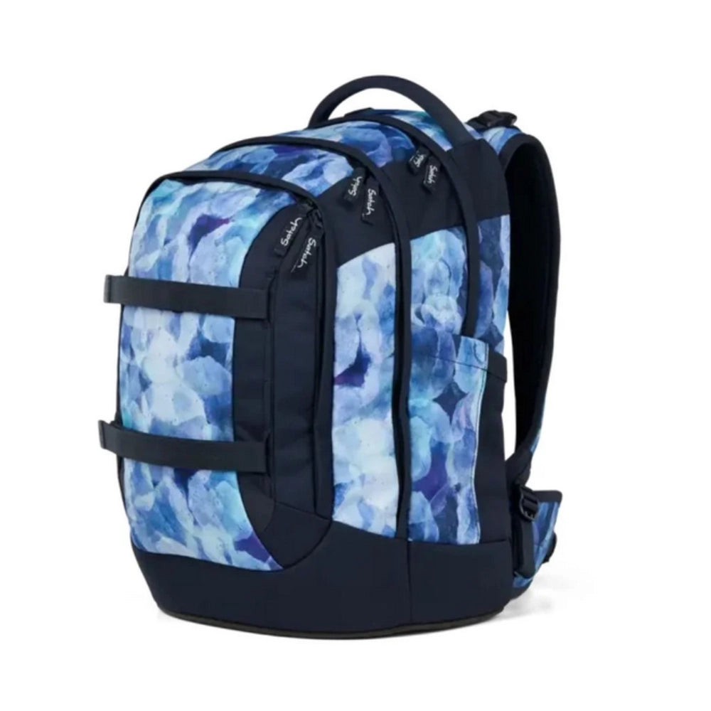 Zaino Satch Pack Blurry Sky 30L – Ergonomico per Scuola Media e Superiore