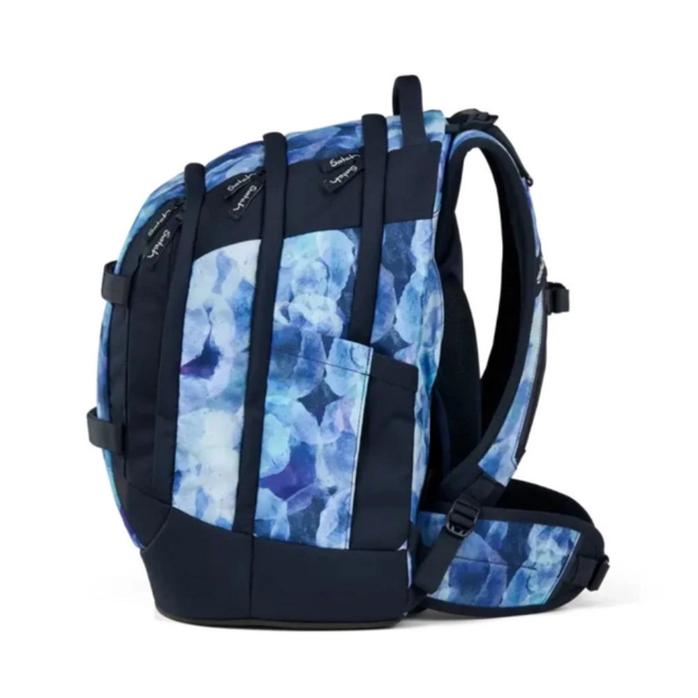 Zaino Satch Pack Blurry Sky 30L – Ergonomico per Scuola Media e Superiore