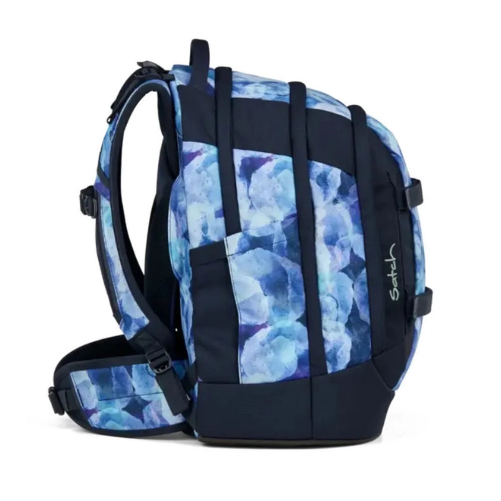 Zaino Satch Pack Blurry Sky 30L – Ergonomico per Scuola Media e Superiore