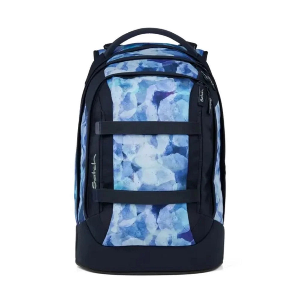 Zaino Satch Pack Blurry Sky 30L – Ergonomico per Scuola Media e Superiore