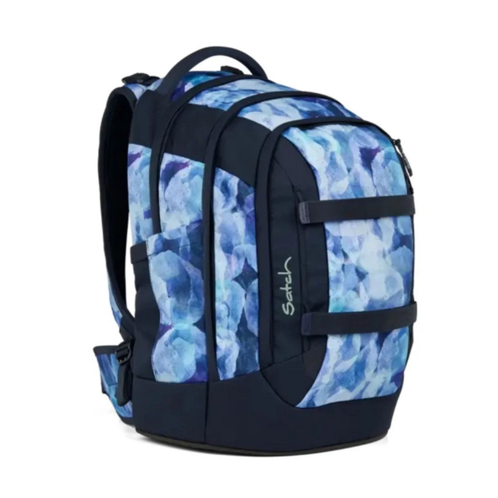 Zaino Satch Pack Blurry Sky 30L – Ergonomico per Scuola Media e Superiore