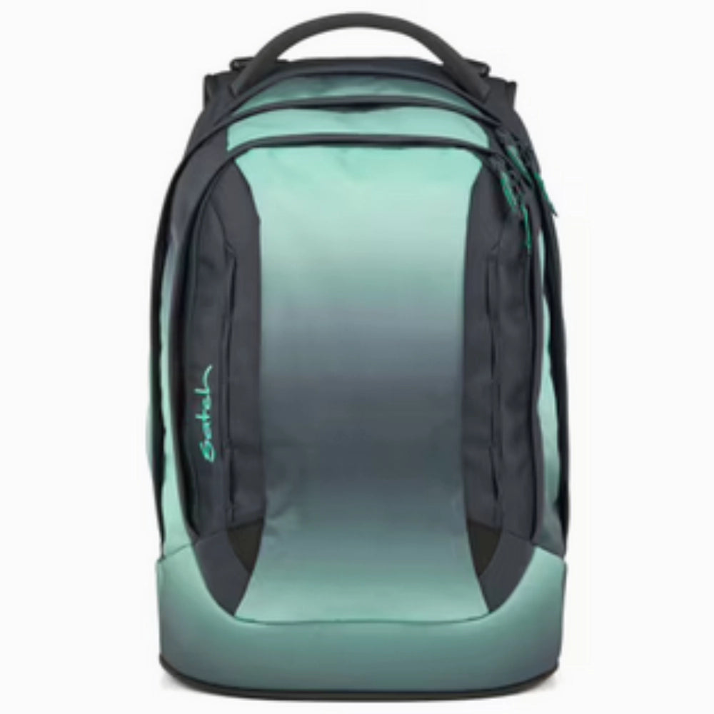 Zaino Satch Gradient Mint - Ergonomico e Sostenibile